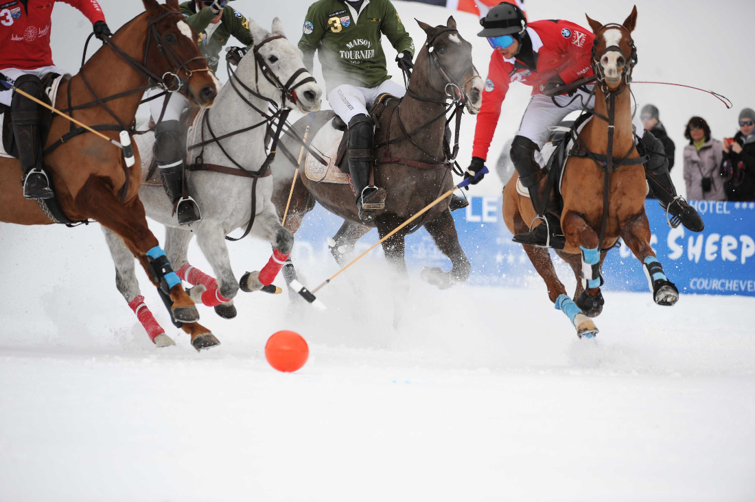 Polo-Masters-Courchevel-3fev013-Finale-Julliand-Maison-Tournier--Patrick Pachod
