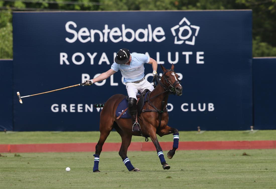 HRH Prince Harry Polo Magazine Polo Tournament greenwich Polo Club 2013 USA Polo 5