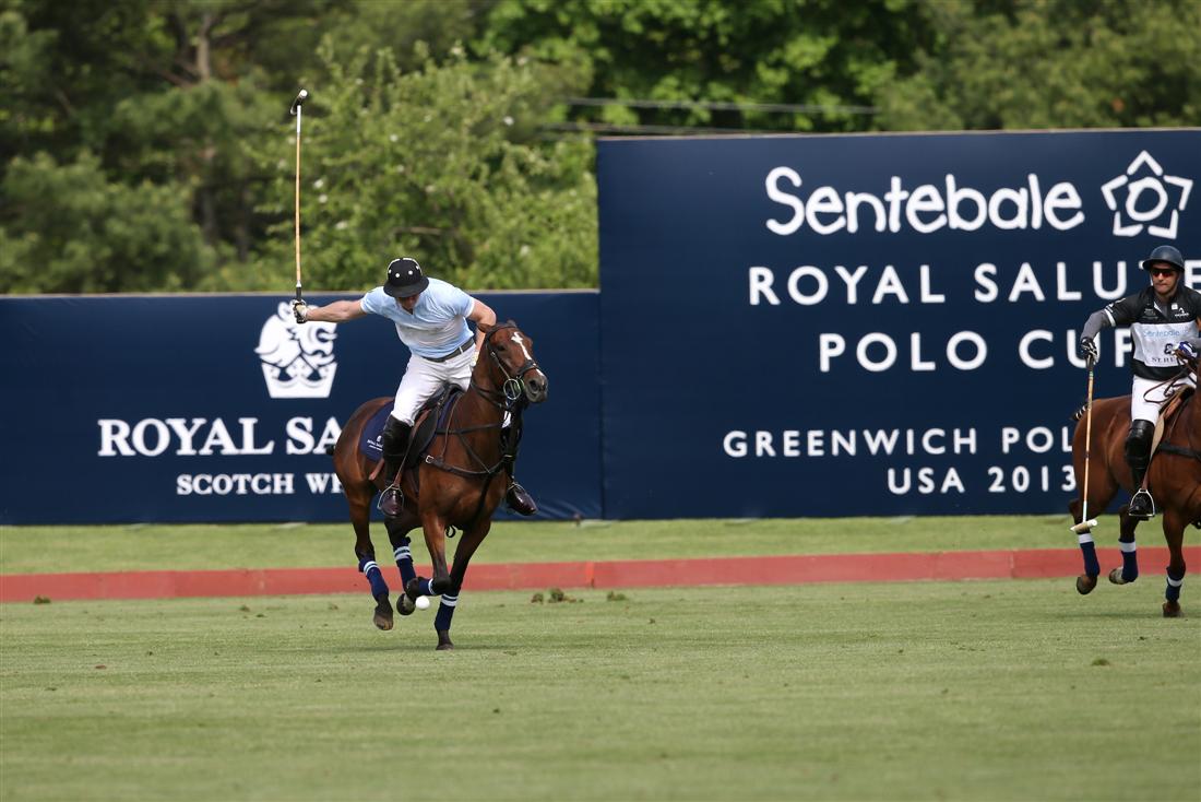 polo mag greenwich polo club sentebale polo tournament HRH Prince Harry