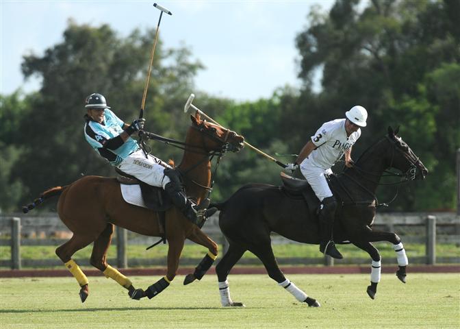 Audi, Piaget Spring Challenge Championship Sunday Grand Champions Polo Club