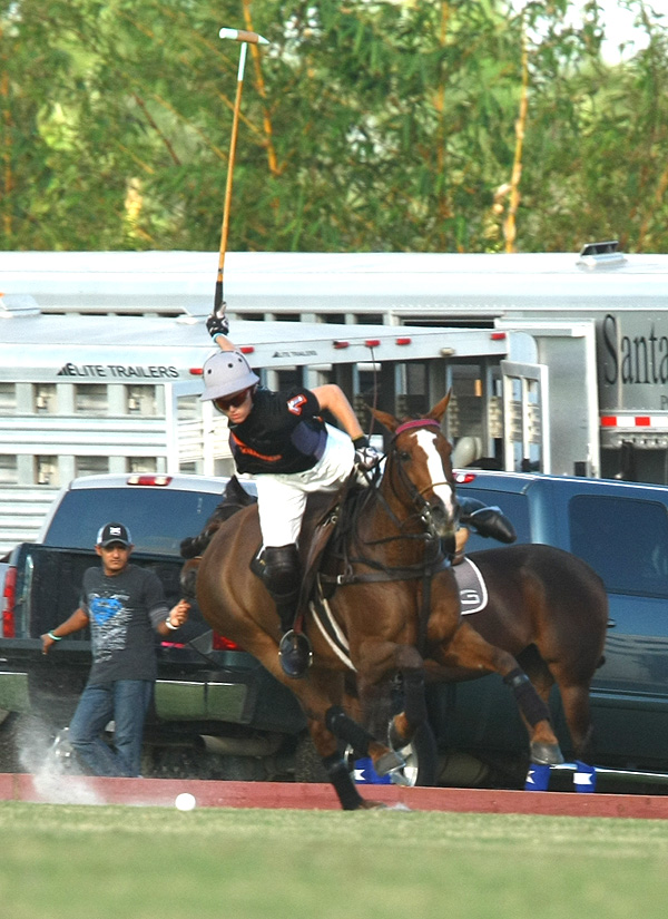 USPA National 20-goal  Palm Beach Equine - Casablanca in overtime