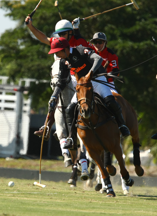 Villa Del LagoCasablanca El Cabure Joe Barry Memorial CupPhotos Alex Pacheco polomagazine 7