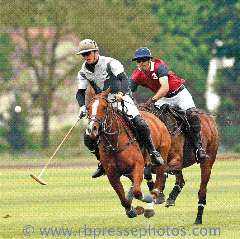 Llorente Bensadon Medium POLO Magazine