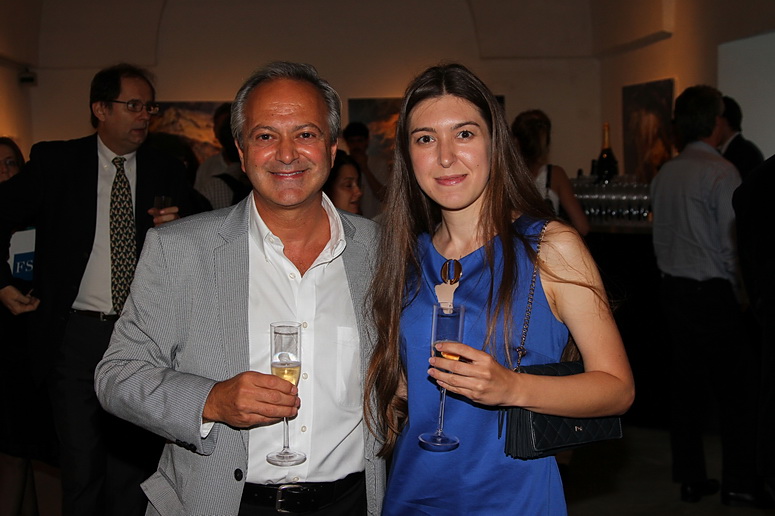 Dr. Ulises Sabato New York