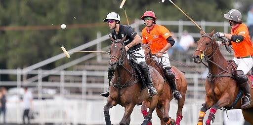 Hurlingham Open 2017 - Fifth Day